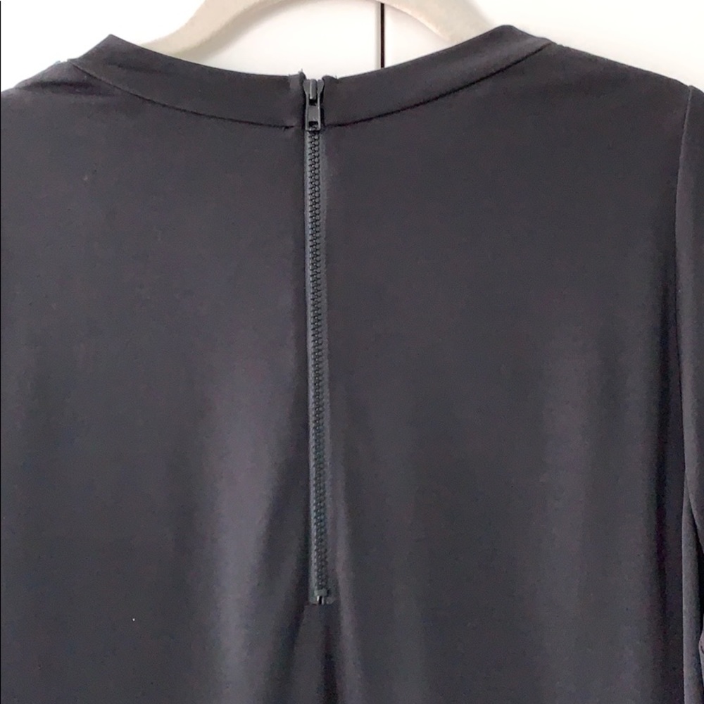 Anna Sui Sequin Shift Dress - Picture 6 of 6